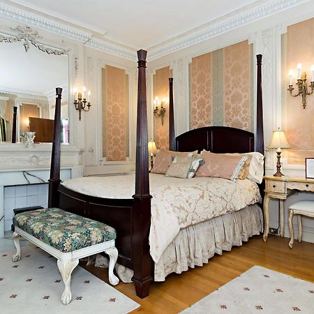 Silver Fountain Inn Довер Екстер'єр фото