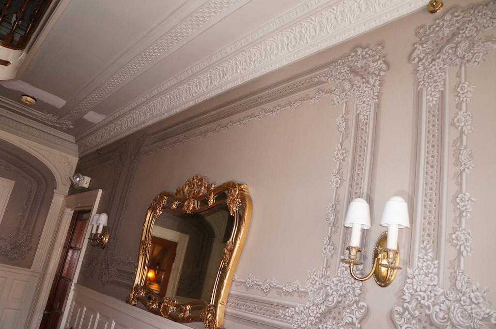 Silver Fountain Inn Довер Екстер'єр фото