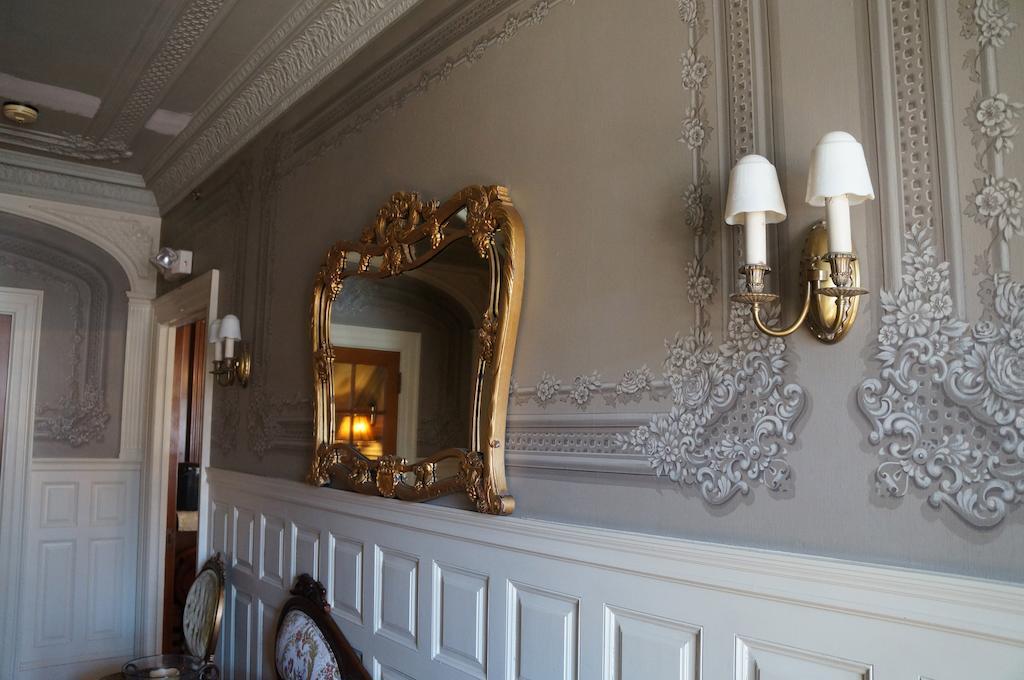Silver Fountain Inn Довер Екстер'єр фото