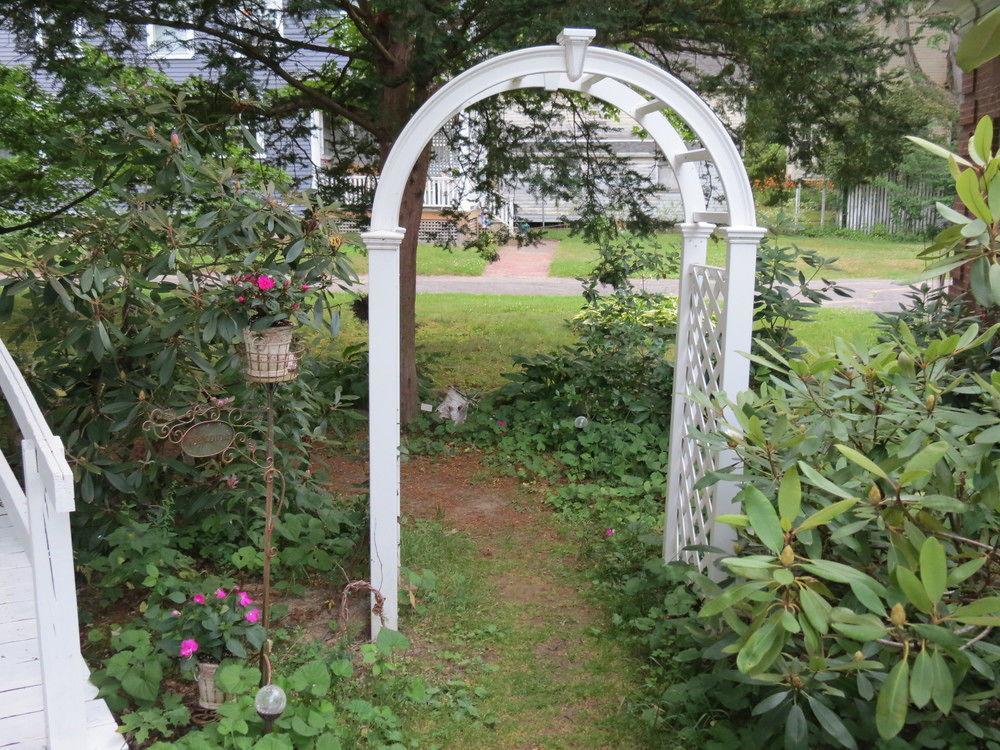 Silver Fountain Inn Довер Екстер'єр фото