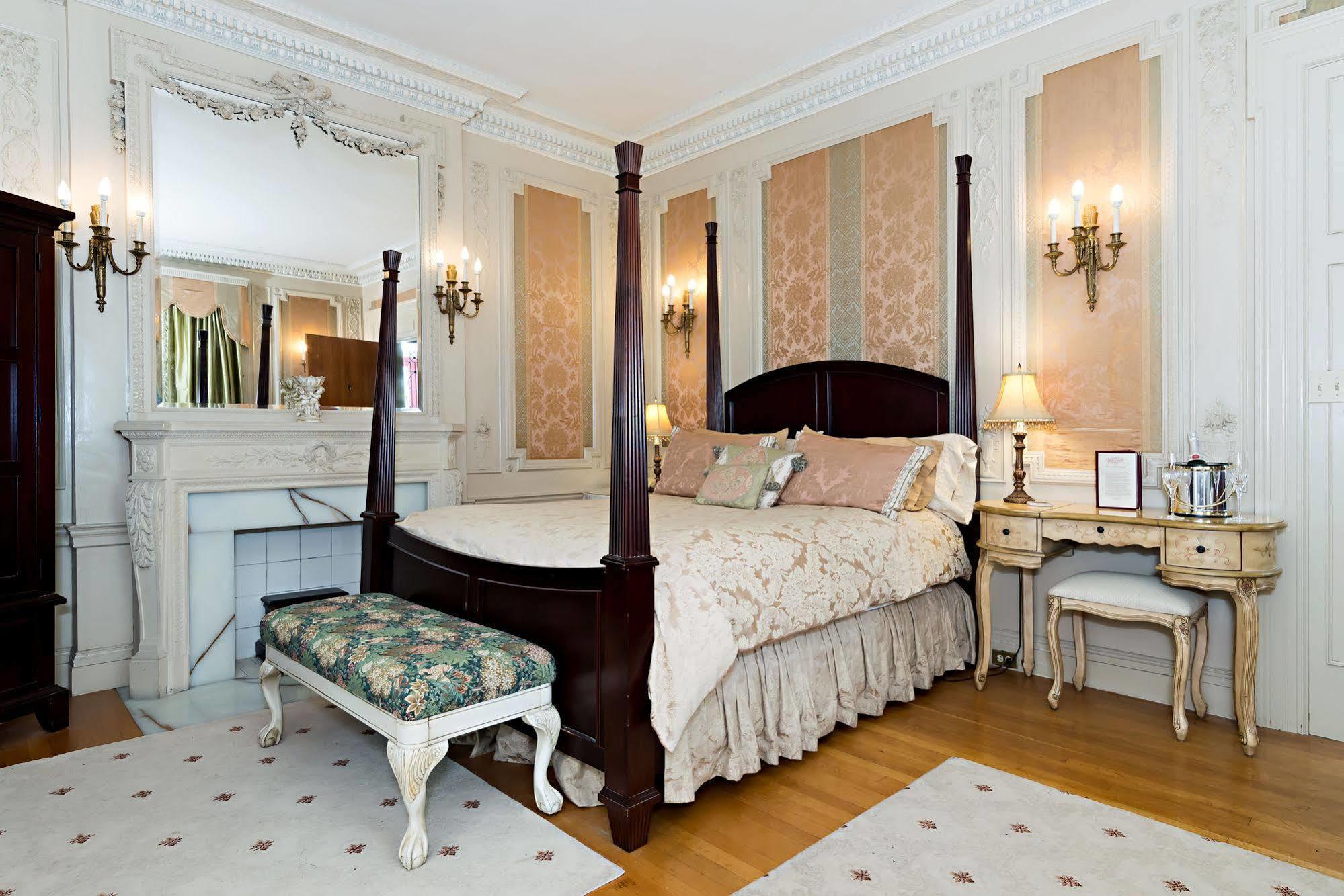 Silver Fountain Inn Довер Екстер'єр фото