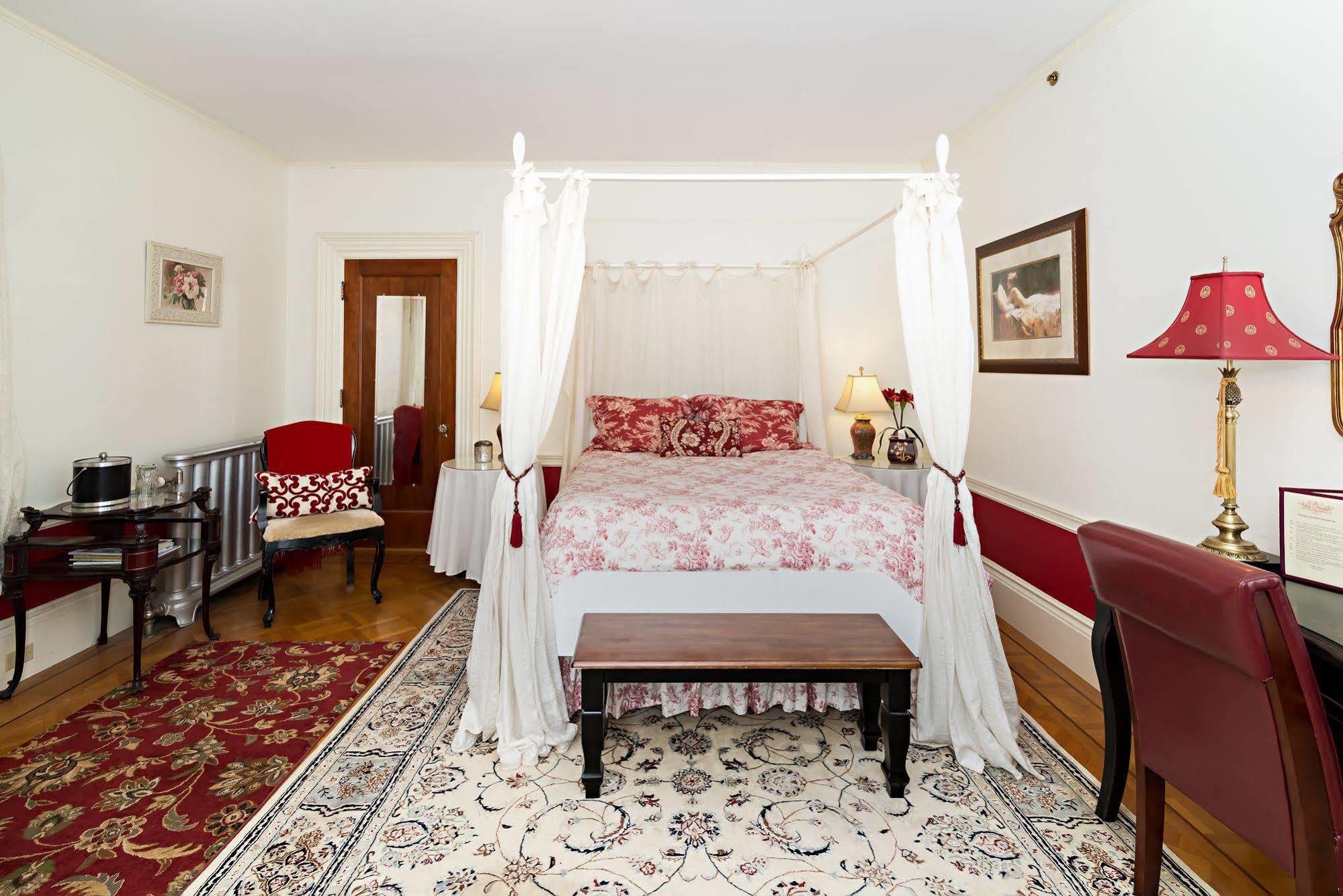 Silver Fountain Inn Довер Екстер'єр фото